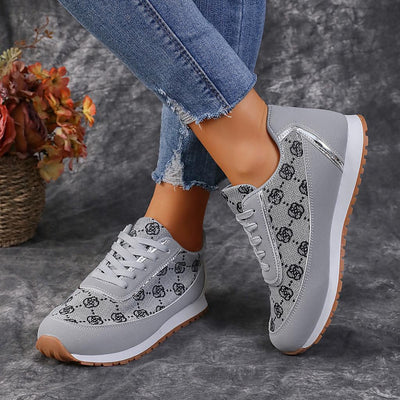 ALEXIS | Stylish Casual Sneakers