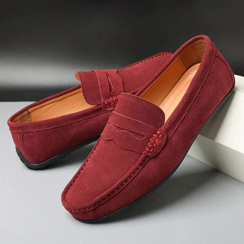 Lops – High-Quality Loafers