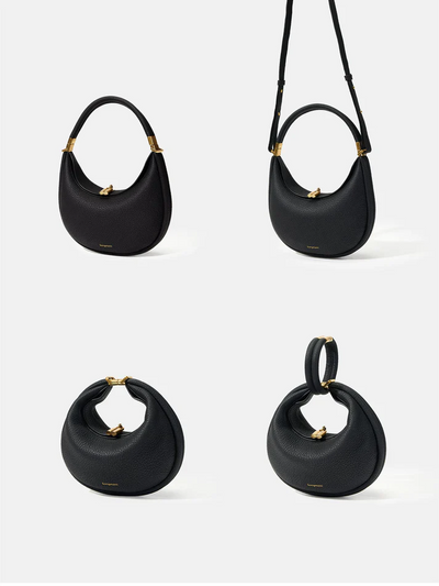 Belle Bag-A Stunning Blend of Style and Functionality