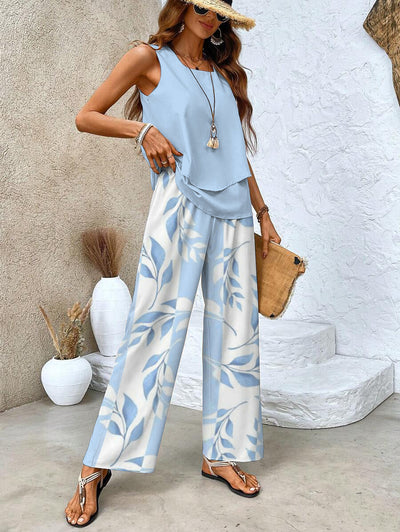 LIVIA | STYLISH SUMMER SET