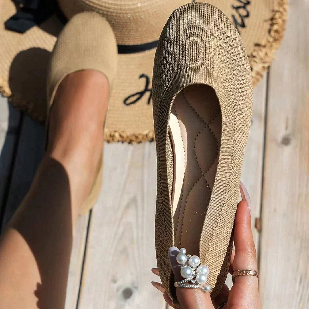 Anti-Slip Breathable Shoes