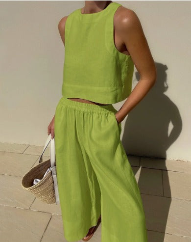 Vera – Two-Piece Set