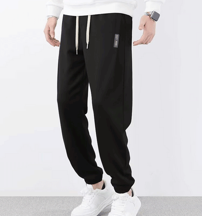 MEN'S ACTIVEWEAR SPORTS LEGGINGS