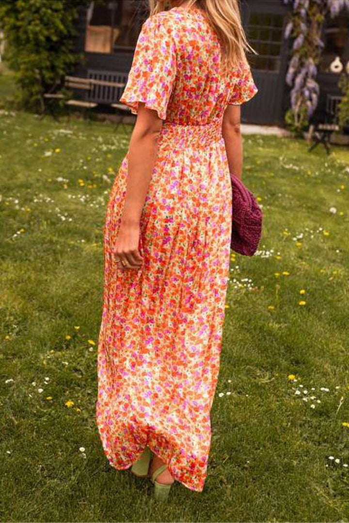 Ruth – Maxi Dress