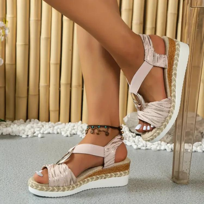 ASTRID | Versatile Stylish Sandals