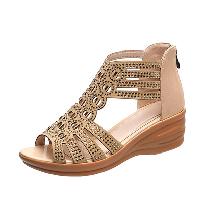 Riviera – Orthopedic Sandals