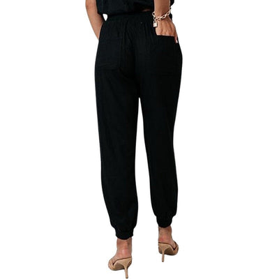 ADELINE | Comfortable Loose Fit Pants