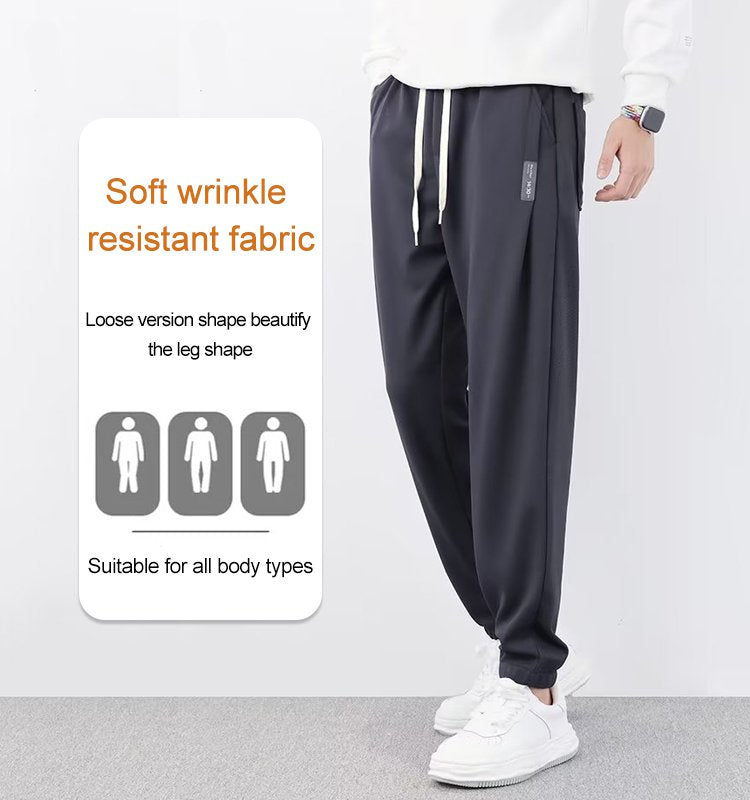 MEN'S ACTIVEWEAR SPORTS LEGGINGS