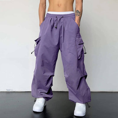 AXEL™ | RELAXED FIT CARGO JOGGERS