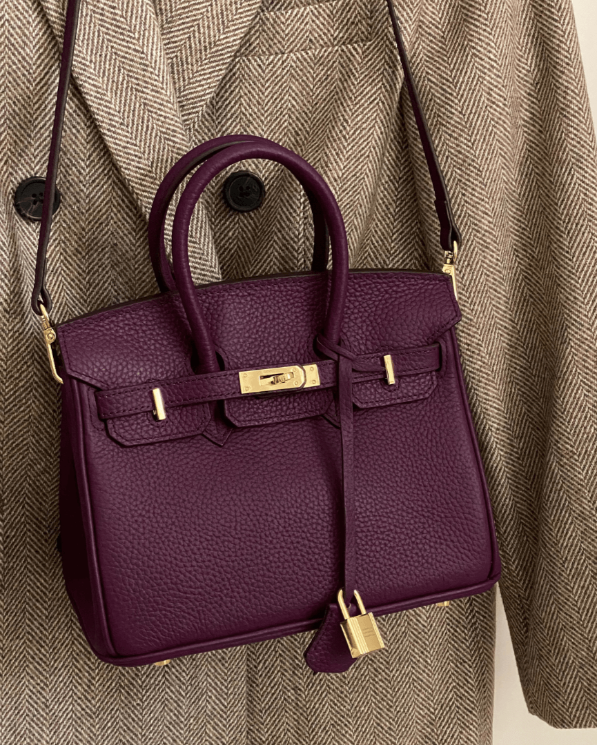 Madelyn – Luxurious Bag