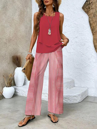 LIVIA | STYLISH SUMMER SET
