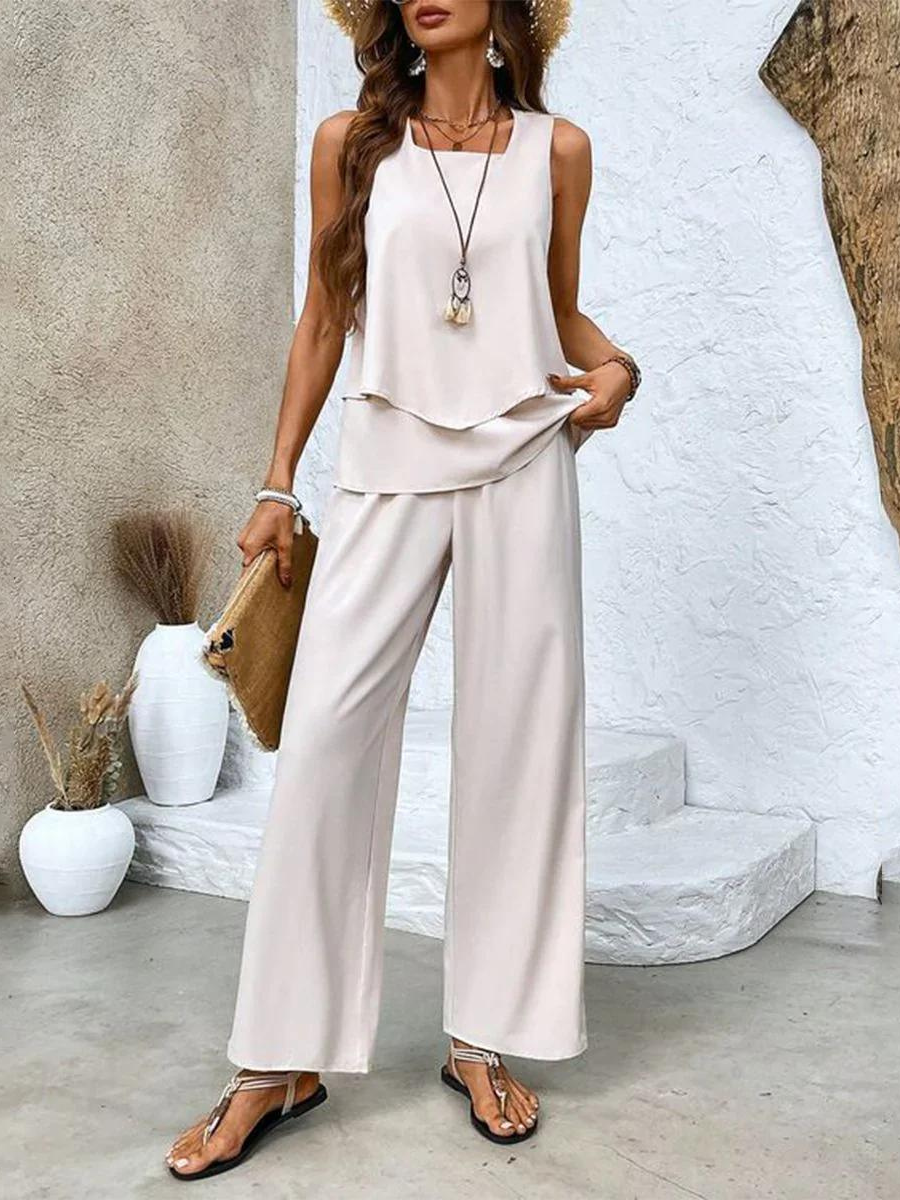 LIVIA | STYLISH SUMMER SET