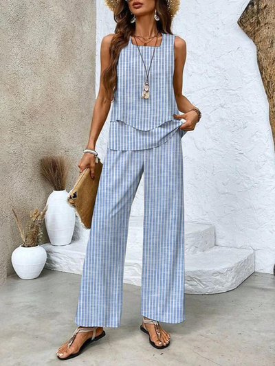 LIVIA | STYLISH SUMMER SET