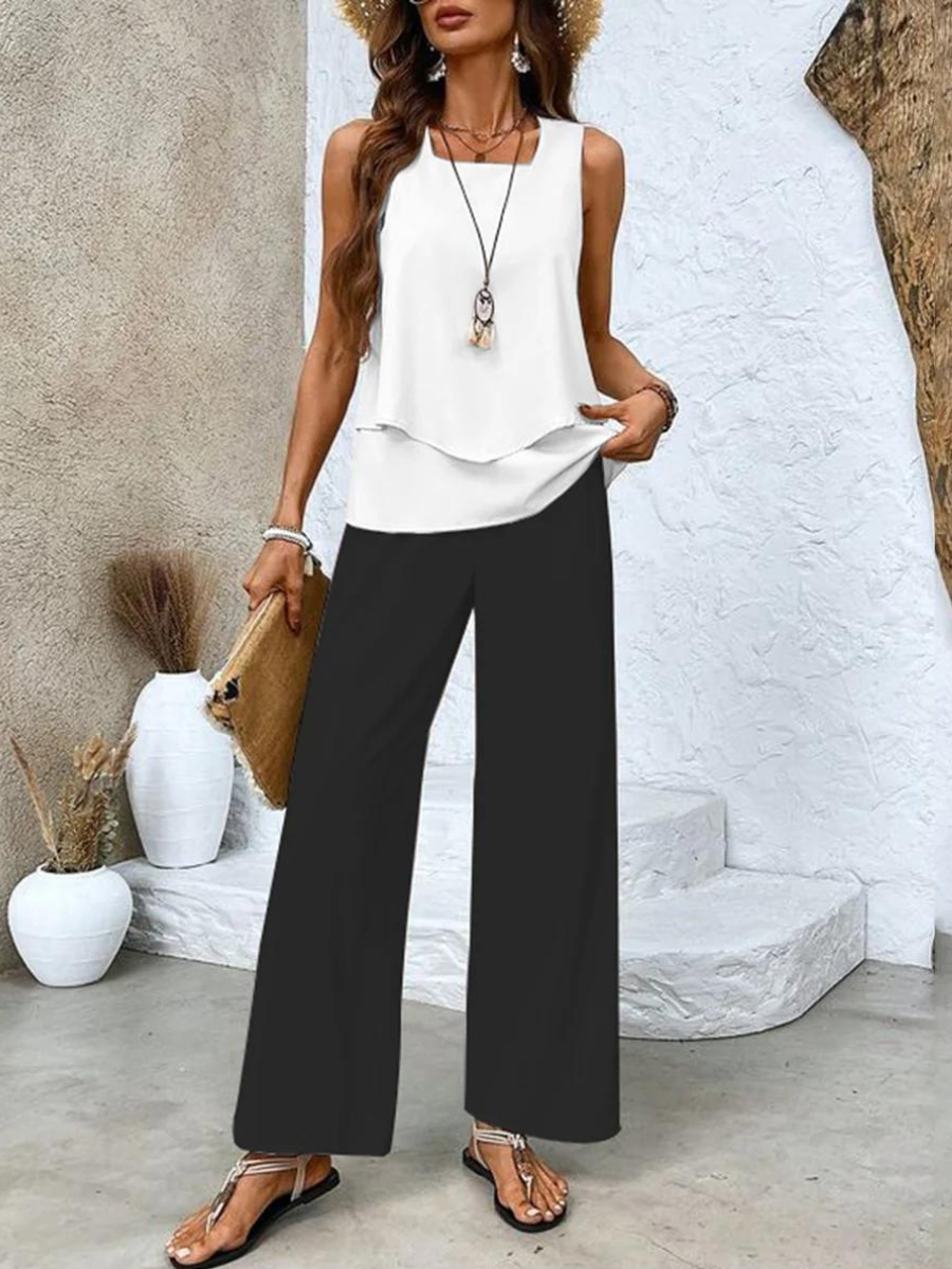 LIVIA | STYLISH SUMMER SET