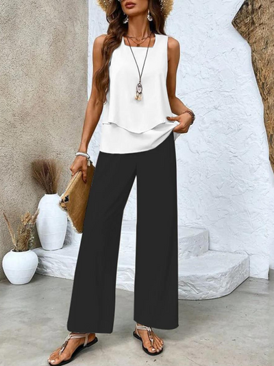 LIVIA | STYLISH SUMMER SET