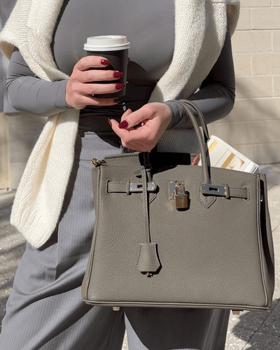 Madelyn – Luxurious Bag