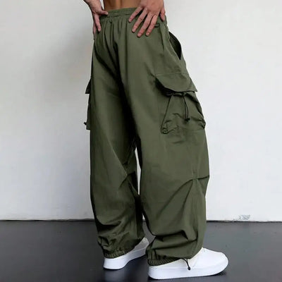 AXEL™ | RELAXED FIT CARGO JOGGERS