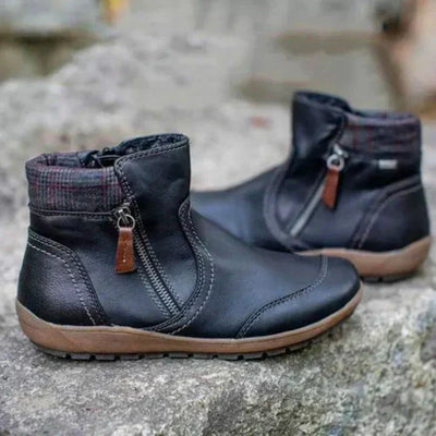 Maro™ | Orthopedic Waterproof Premium Boots