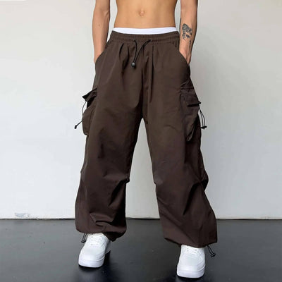 AXEL™ | RELAXED FIT CARGO JOGGERS