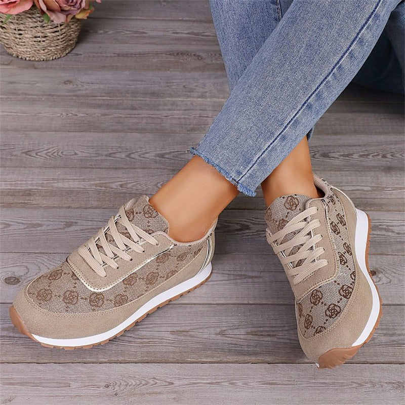 ALEXIS | Stylish Casual Sneakers