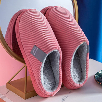 Aspen Indoor Slippers | Warm Winter Slippers for Men and Women