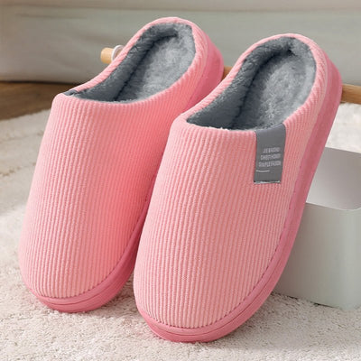 Aspen Indoor Slippers | Warm Winter Slippers for Men and Women