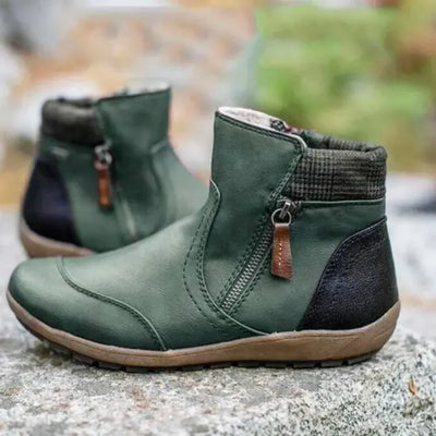 Maro™ | Orthopedic Waterproof Premium Boots