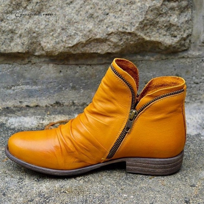 Venture™ Orthopedic Ankle Boots