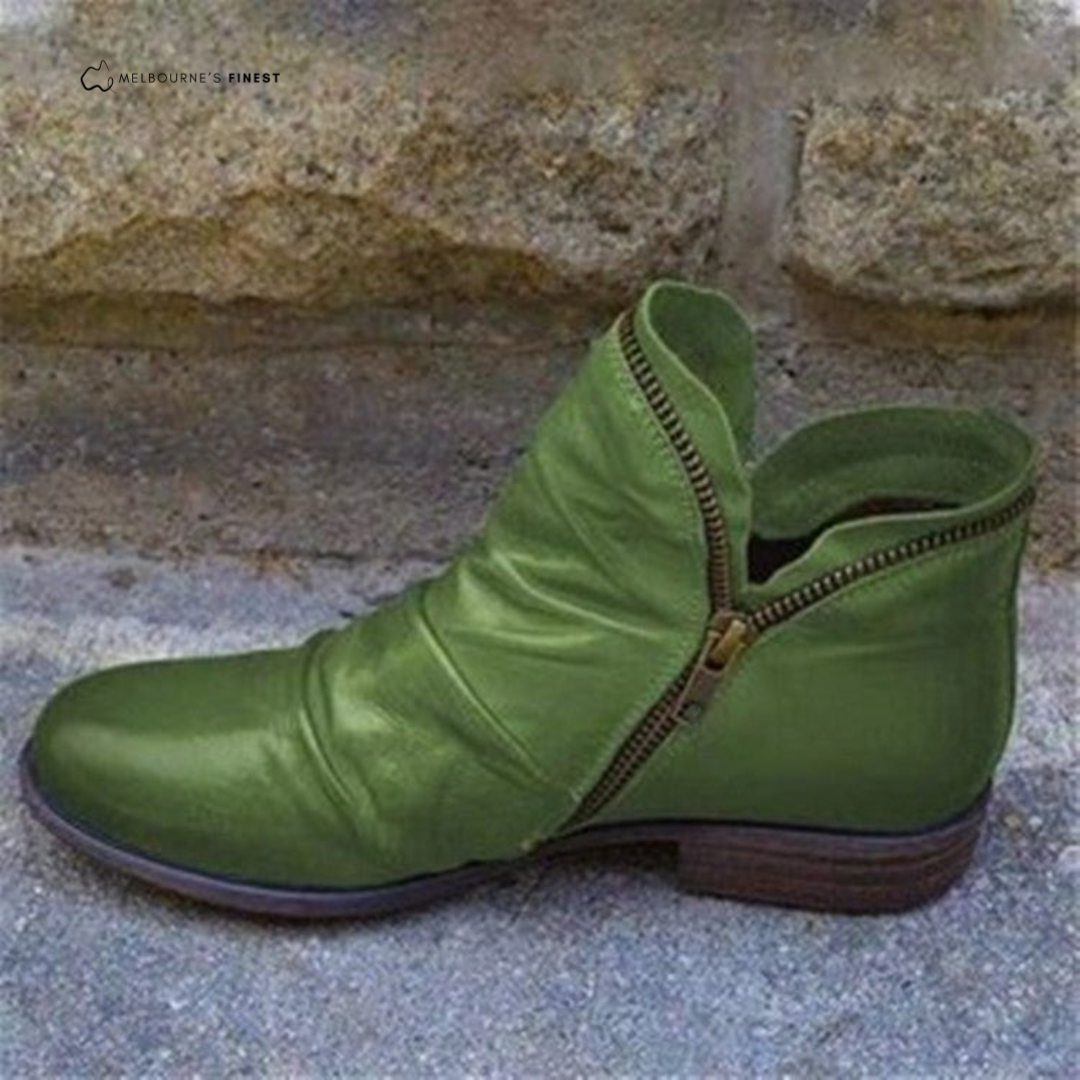 Venture™ Orthopedic Ankle Boots