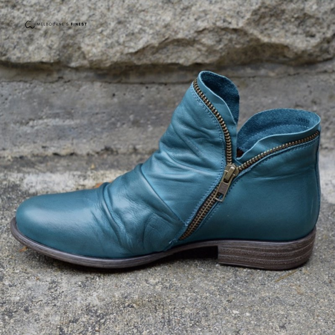 Venture™ Orthopedic Ankle Boots