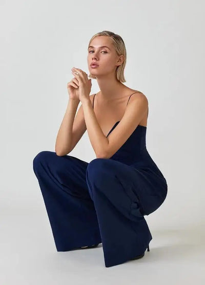 BELLA | Elegant Jumpsuit