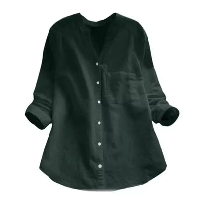 ABBEY | Elegant Blouse Spring