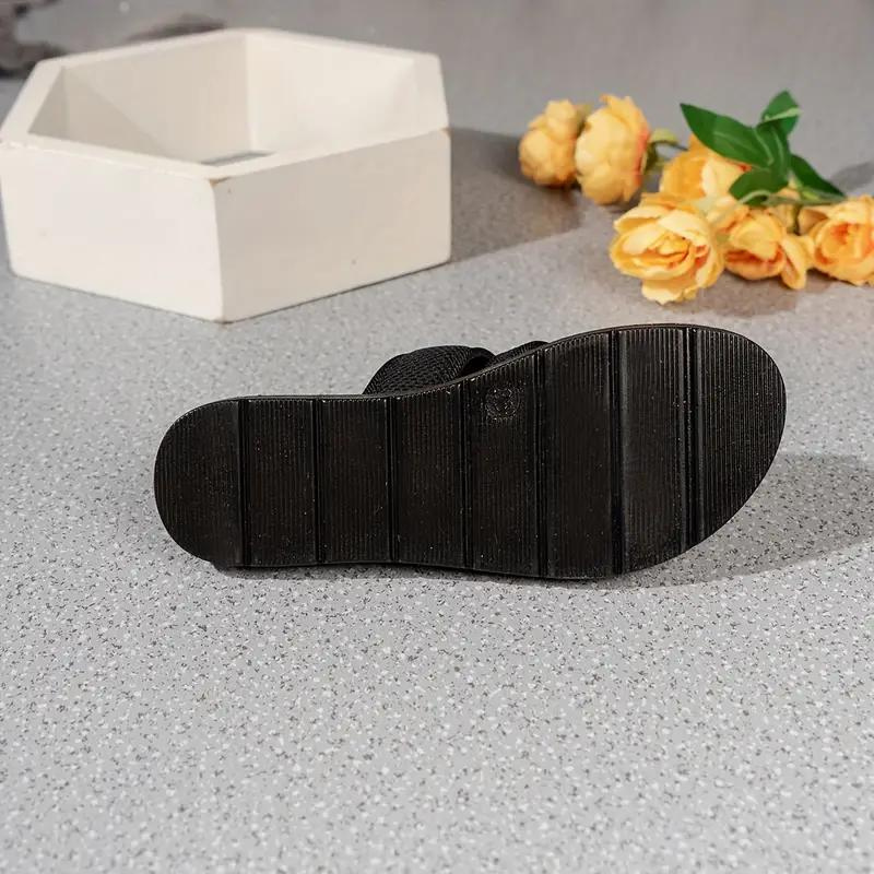 Orthopedic Sandals - Lightweight - Slip On - Slides - Summer Shoes