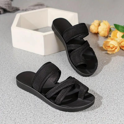 Orthopedic Sandals - Lightweight - Slip On - Slides - Summer Shoes