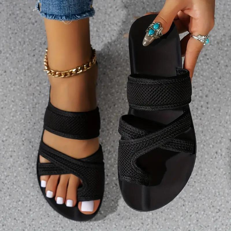 Orthopedic Sandals - Lightweight - Slip On - Slides - Summer Shoes