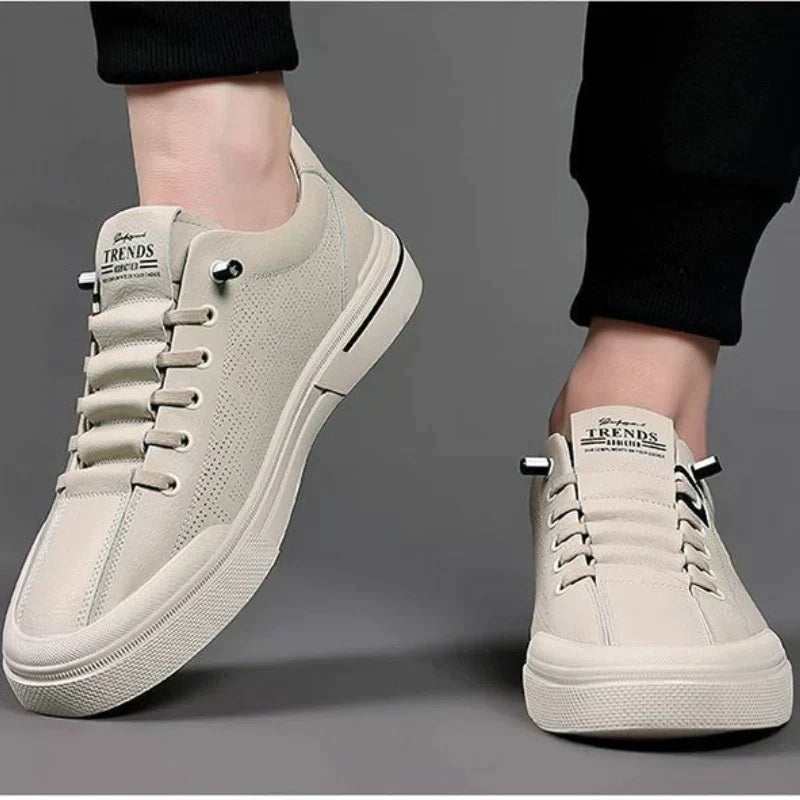 Imperium One – Classic Greek-Inspired Sneakers for Men