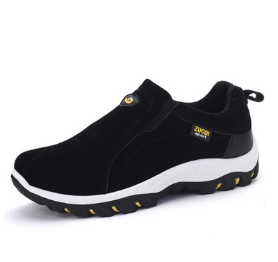 Jack – Orthopedic Walking Shoes for Men