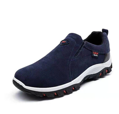 Jack – Orthopedic Walking Shoes for Men