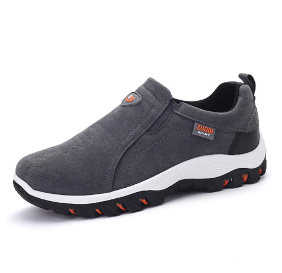 Jack – Orthopedic Walking Shoes for Men