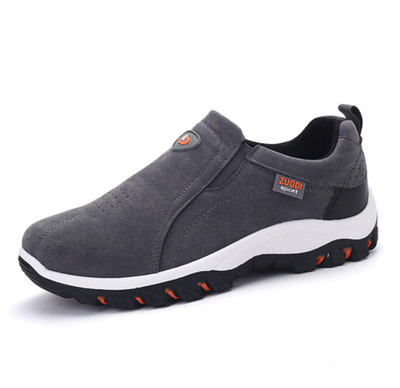 Jack – Orthopedic Walking Shoes for Men