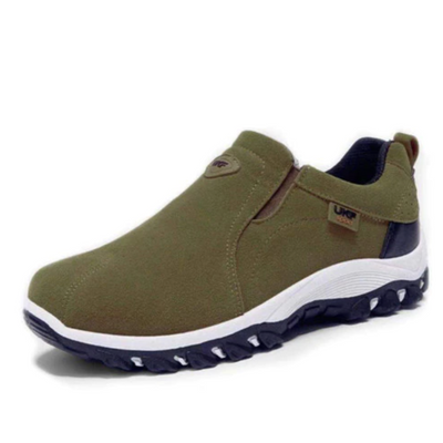 Jack – Orthopedic Walking Shoes for Men