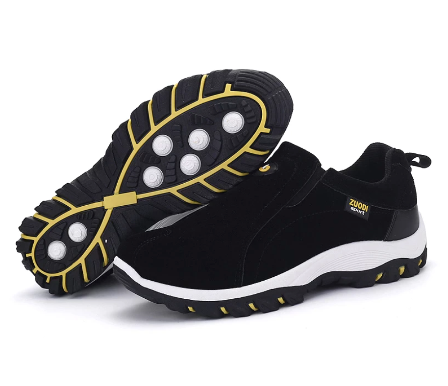 Jack – Orthopedic Walking Shoes for Men