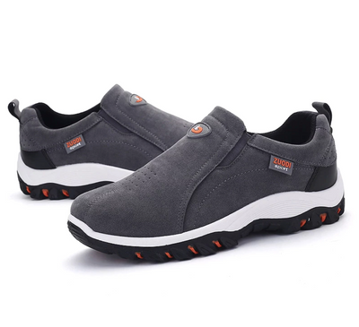 Jack – Orthopedic Walking Shoes for Men