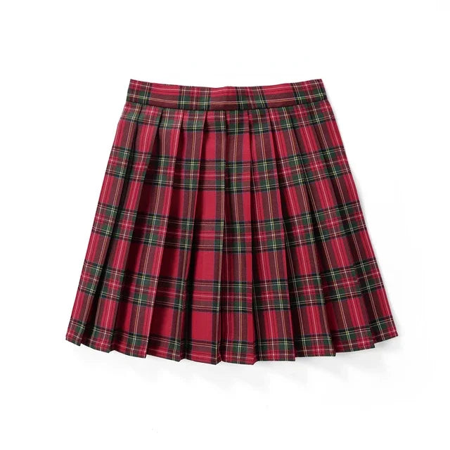 ADDISON | Mini Skirts for Women