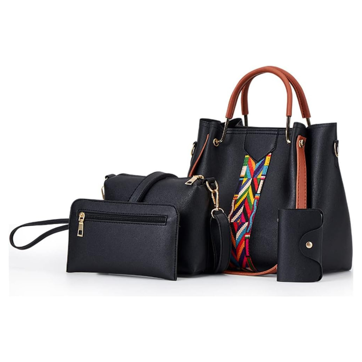 Fiorenza™ | Handbag & Wallet Set