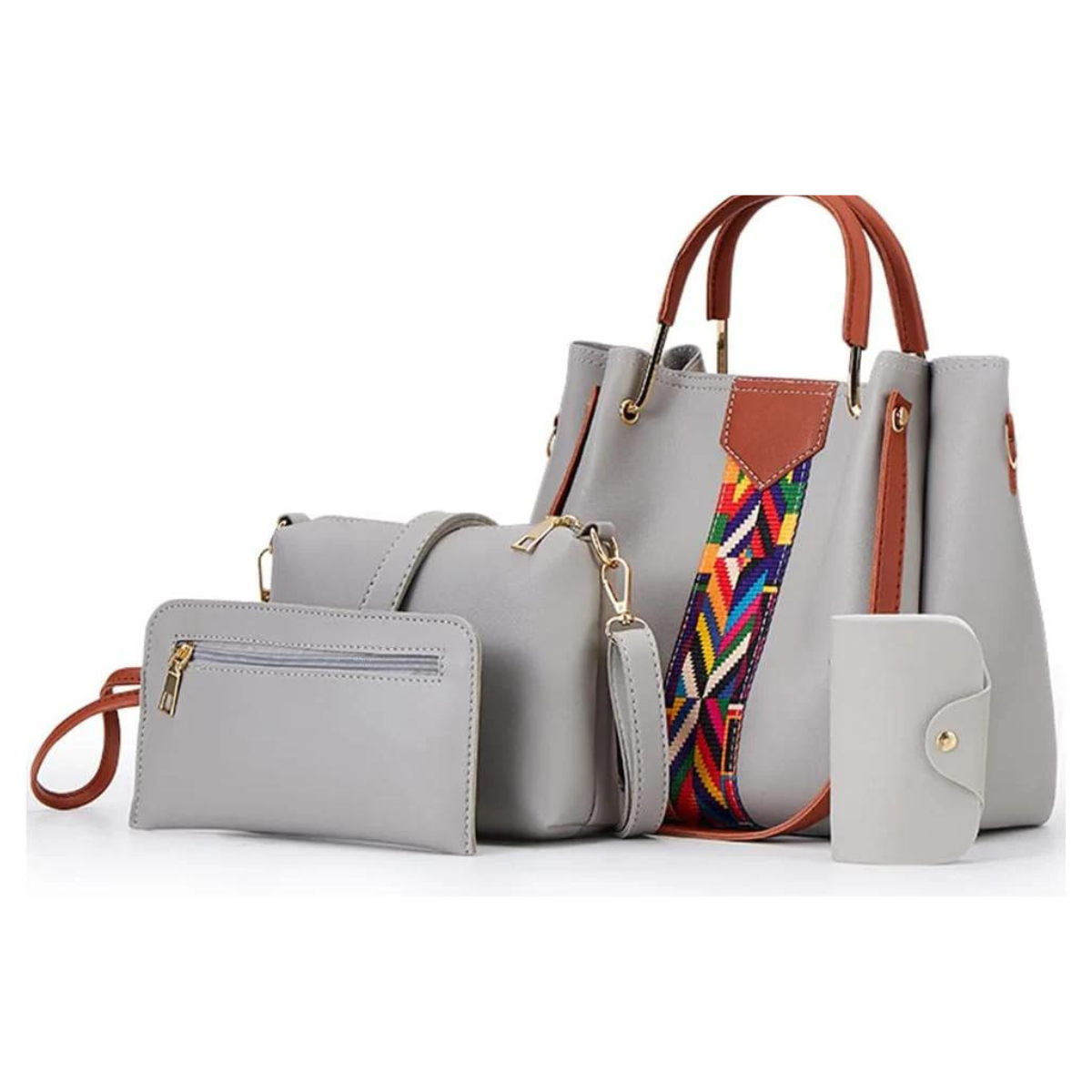 Fiorenza™ | Handbag & Wallet Set