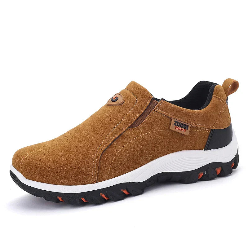 Jack – Orthopedic Walking Shoes for Men