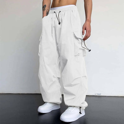 AXEL™ | RELAXED FIT CARGO JOGGERS