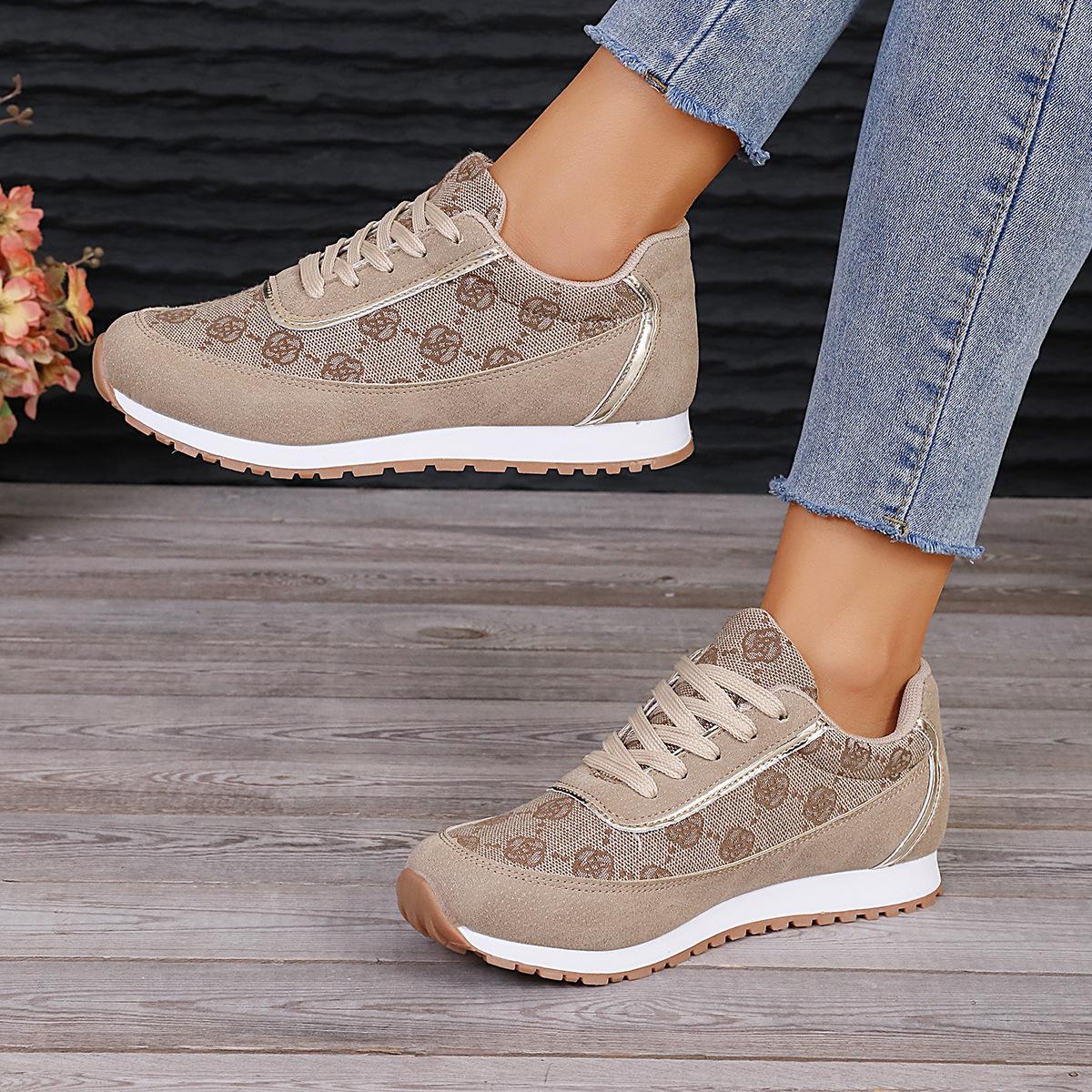 ALEXIS | Stylish Casual Sneakers