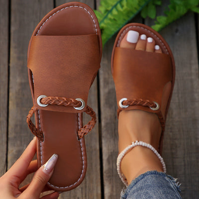 CAPRI HANDCRAFTED SANDALS